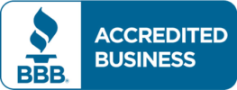 Pro-Care of Nashville is an accredited business according to the Better Business Bureau - BBB.